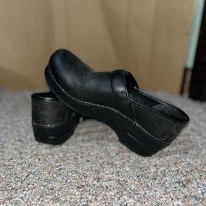 Dankso Womens Work Shoes Clogs